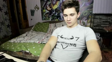 Daniel_Like  06-11-2021 video squirt